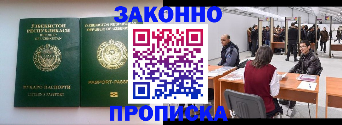 купить прописку в Кандалакше